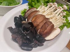 -牛街·马辈儿涮肉(牛街总店)
