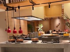 -杭州开元名都大酒店·地中海自助餐厅