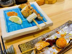 -江户·岚 创意料理(泛海店)