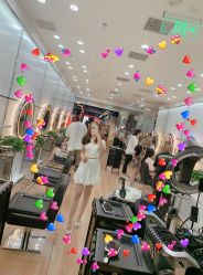 -3AM·S HAIR SALON烫发染发接发