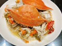-健跳小海鲜(人民路店)