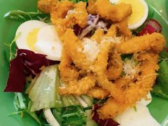 -成桂西餐厅·42年的味道(五大道疙瘩楼店)