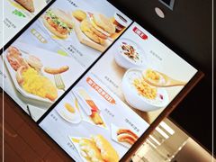 -麦当劳(世纪汇广场店)