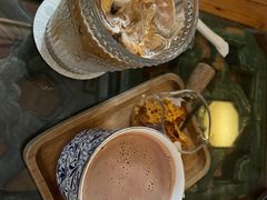 -西关84·History·Art·Cafe