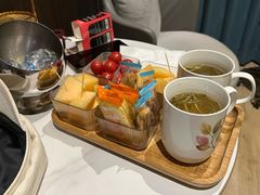 -金水养生(华新店)