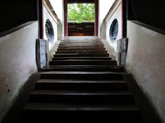 -宁波市保国寺古建筑博物馆