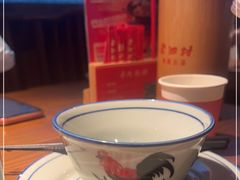 -老湘村·湖南土菜(天河维多利店)