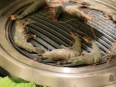 -東盛炭烤自助料理(玄武招商花园城店)