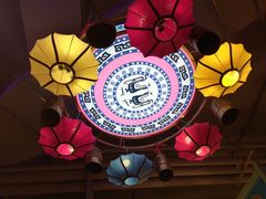-巴九门老火锅(来福士打望店)