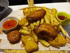 -打趸BTC·Breaktime cafe(北京路店)