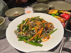 -阿源鱼捞斑鱼火锅·海鲜粥(山景尚宅店)