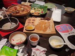 -桂小厨广西菜(万象城店)