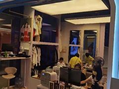-一墨照相馆·证件照·形象照(世博店)