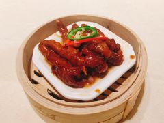 -娱筷海鲜酒家(广州南沙店)
