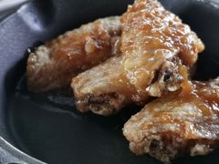 -盐说Salt Talk北美风味西餐厅(海上世界店)