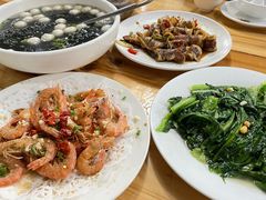 -海之鲜大排档(东山海鲜金銮湾店)