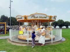 -太阳岛度假酒店