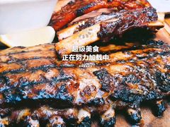 -The Meat & Wine Co Southbank(南岸店)
