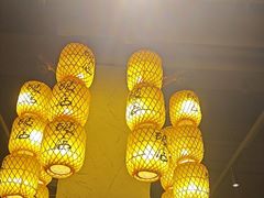 -破三川·新川菜(静安大融城店)