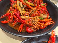 -聚味瞿记·龙虾堂(坡子街店)