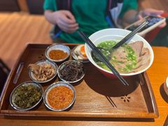 -豚一拉麺(花城汇南区店)