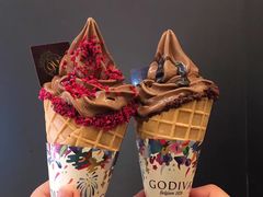 -GODIVA(国际金融中心店)