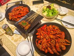 -聚味瞿记·龙虾堂(咸嘉湖店)
