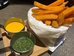 -陌上花儿·音乐西餐吧(和平店)