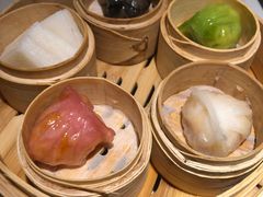 避风塘虾饺五小宝-避风塘·老港味餐厅(虹口龙之梦店)