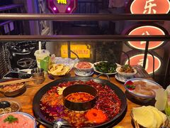 -楠火锅(太古里总店)
