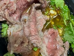 -陈记顺和潮汕牛肉火锅(韩江路店)