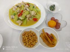 -名甬鲜坊·宁波海鲜(爱琴海店)