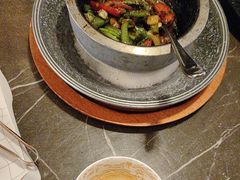 -海派悦庭·海胆烧麦·新融合菜(凯德广场店)