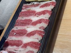 -麻蒲碳烤肉(嘉禾东平地铁站19号店)