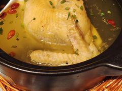 -丫丫蟹庄·苏式园林农家乐·阳澄湖大闸蟹(阳澄湖莲花岛店)