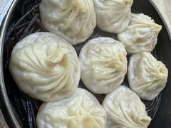 -笑云开汤包店(网巾市店)