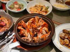 上屿煎蟹-上屿水产(鼓浪屿一店)