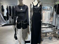 -白噪音White Noise·798概念店