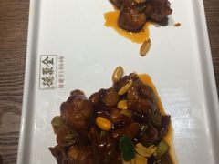 -全聚德(江宁店)