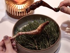 -三嚥阁 La Villa Restaurant