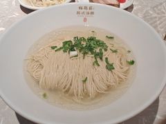 -松鹤面馆·古法焖肉面(观前店)