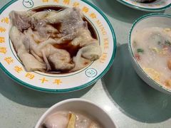 -西关明记肠粉(荔枝湾店)
