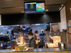 -麦当劳(南京南站站外店)