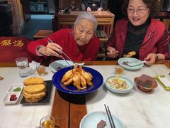 -小吊梨汤·北京菜·烤鸭(双井乐成中心店)