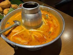 -泰国餐厅 Thai Food(裕华万达店)