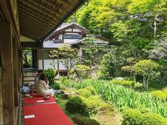 -三千院
