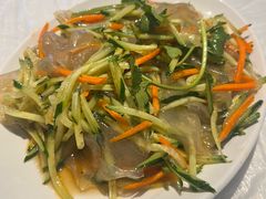 -湖北融合菜(一路店)