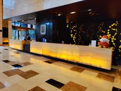 -上海龙之梦万丽酒店