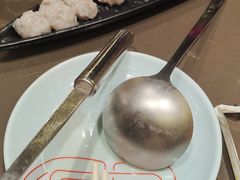 -捞王锅物料理(上海世茂广场店)