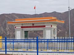 -图们国门景区